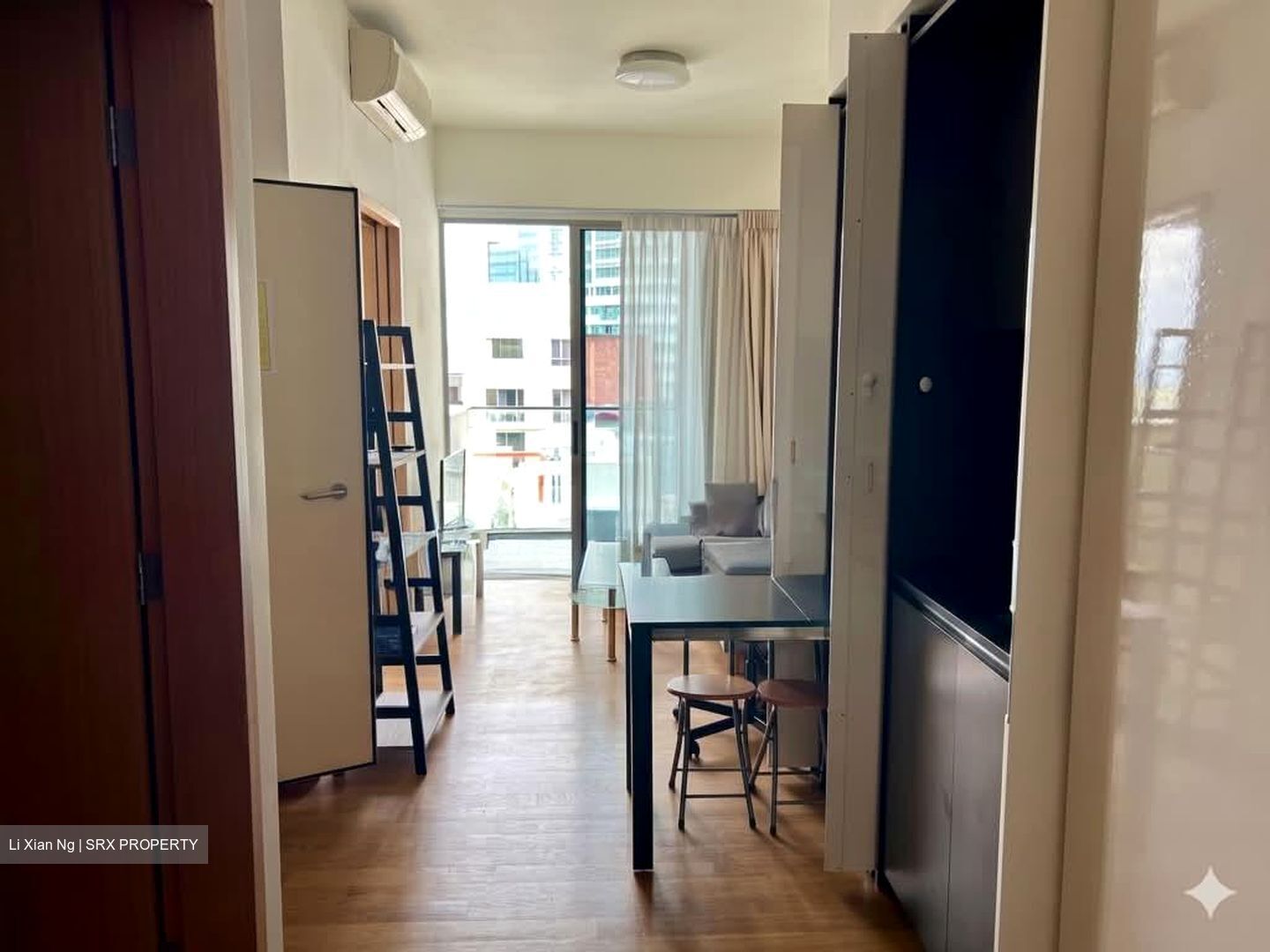 26 Newton (D11), Apartment #566636001
